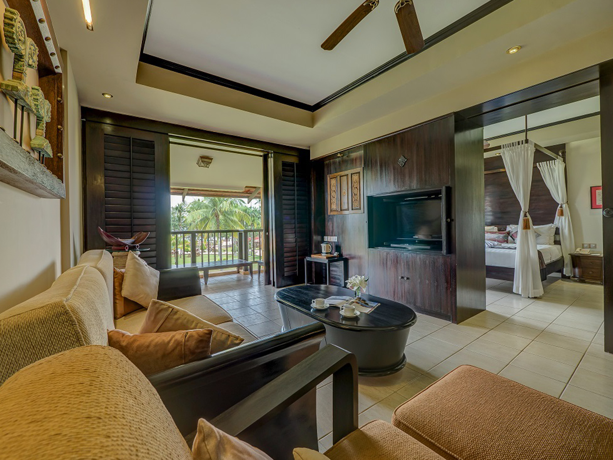 Nirwana Resort Hotel