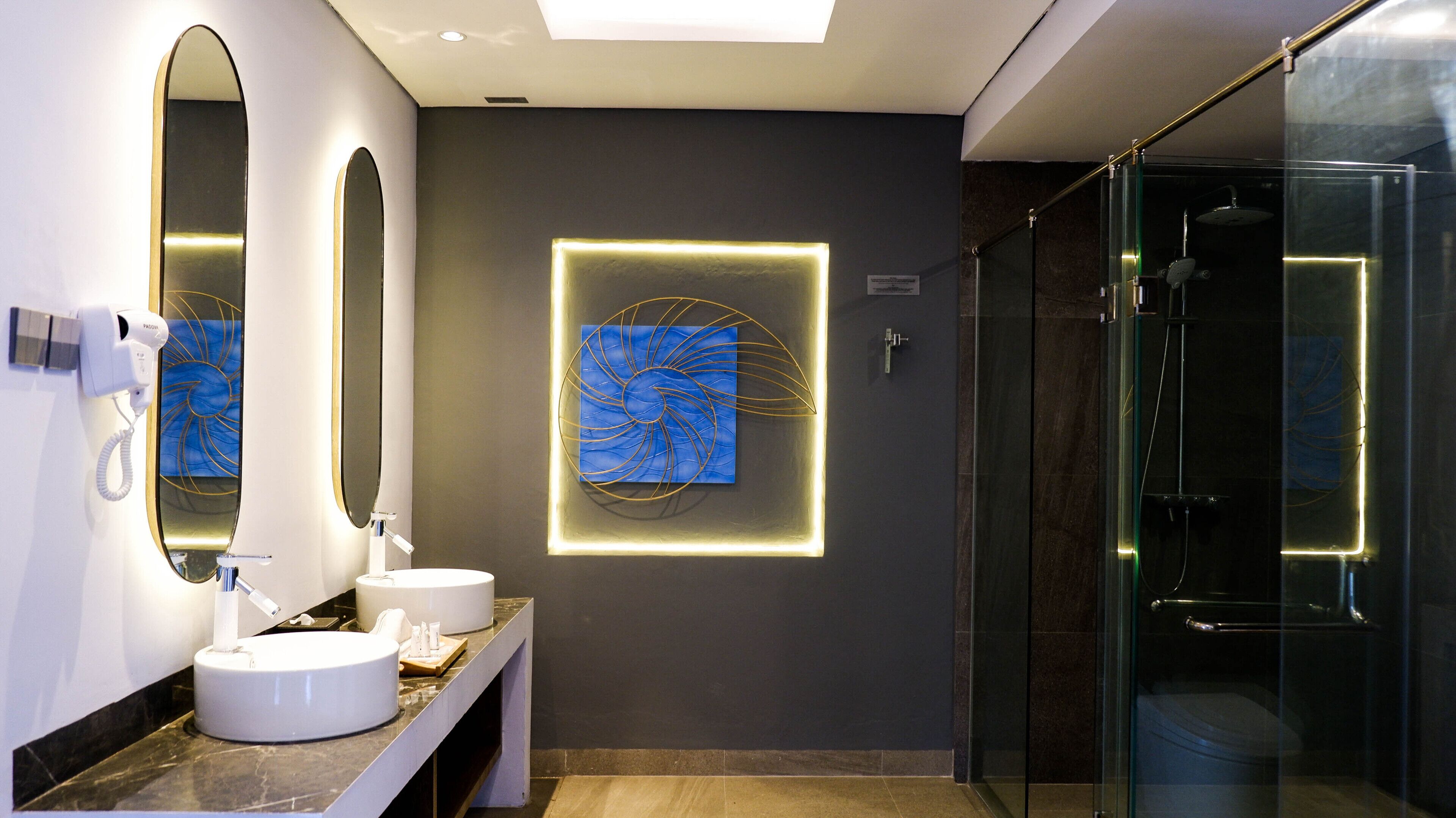 One Of A Kind Resort @Trikora Beach - Bintan