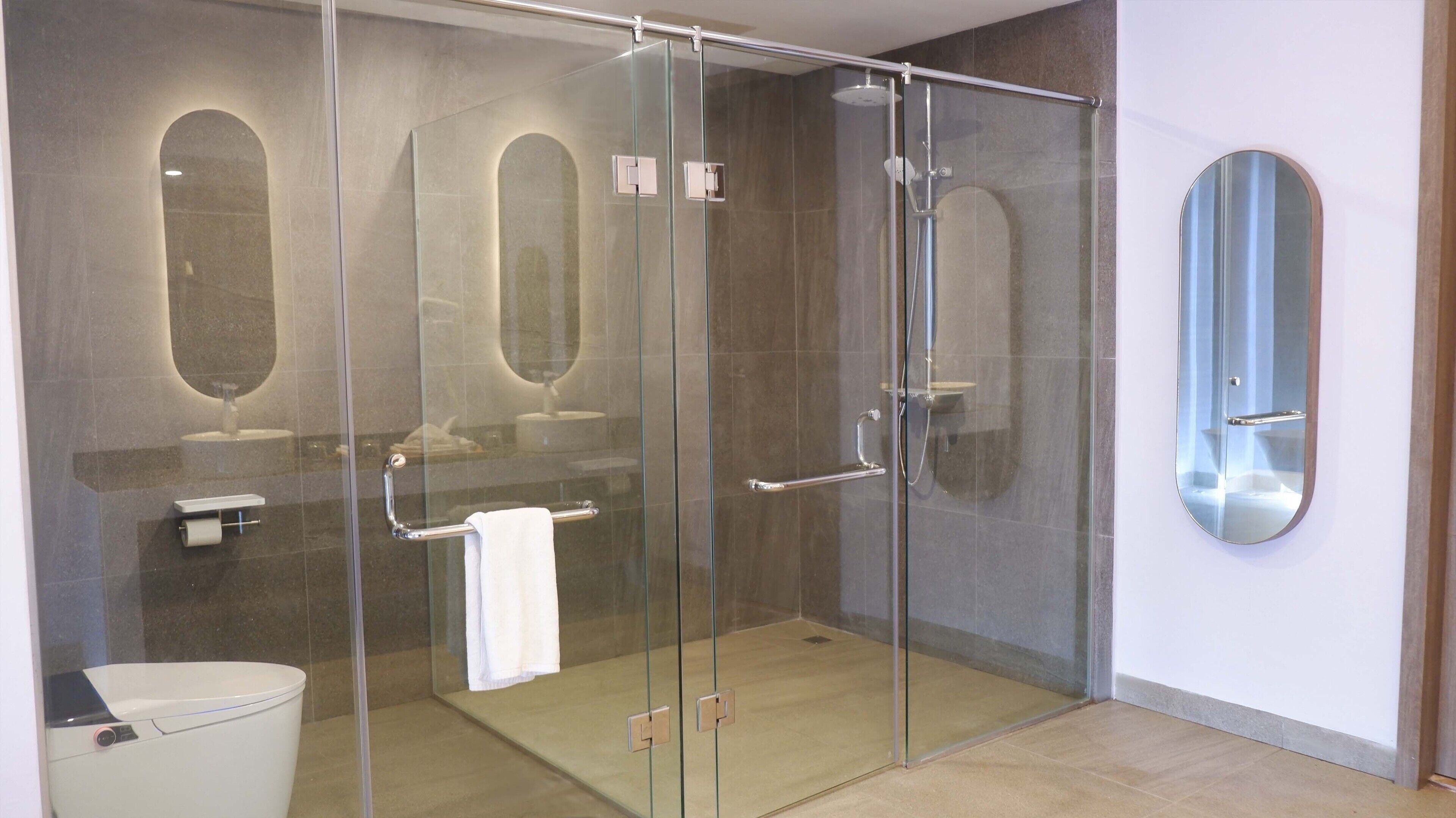 One Of A Kind Resort @Trikora Beach - Bintan