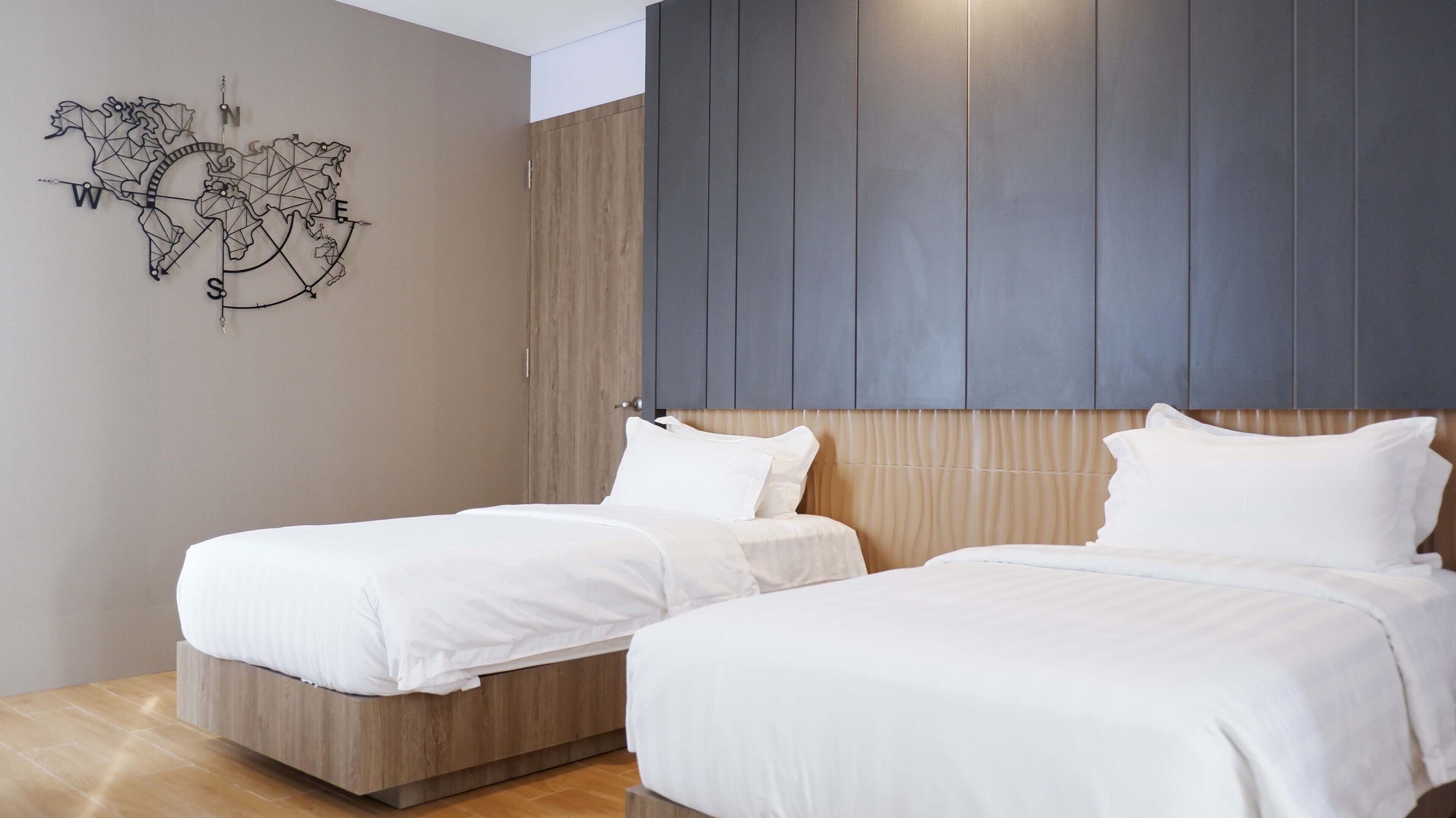 One Of A Kind Resort @Trikora Beach - Bintan