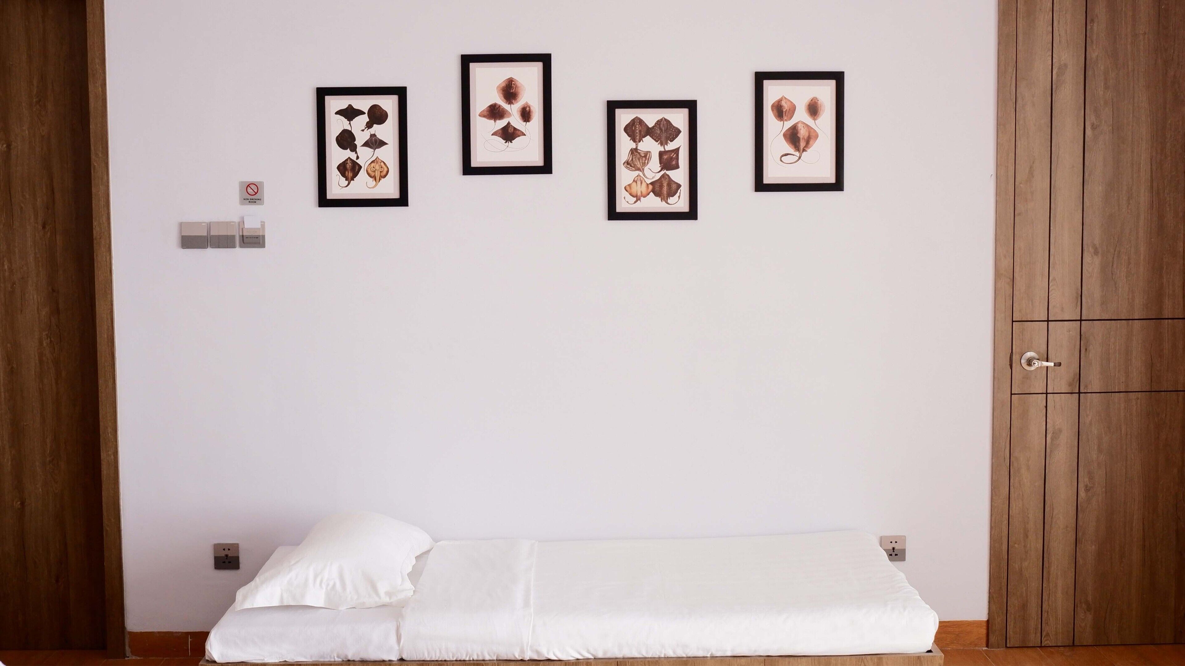 One Of A Kind Resort @Trikora Beach - Bintan