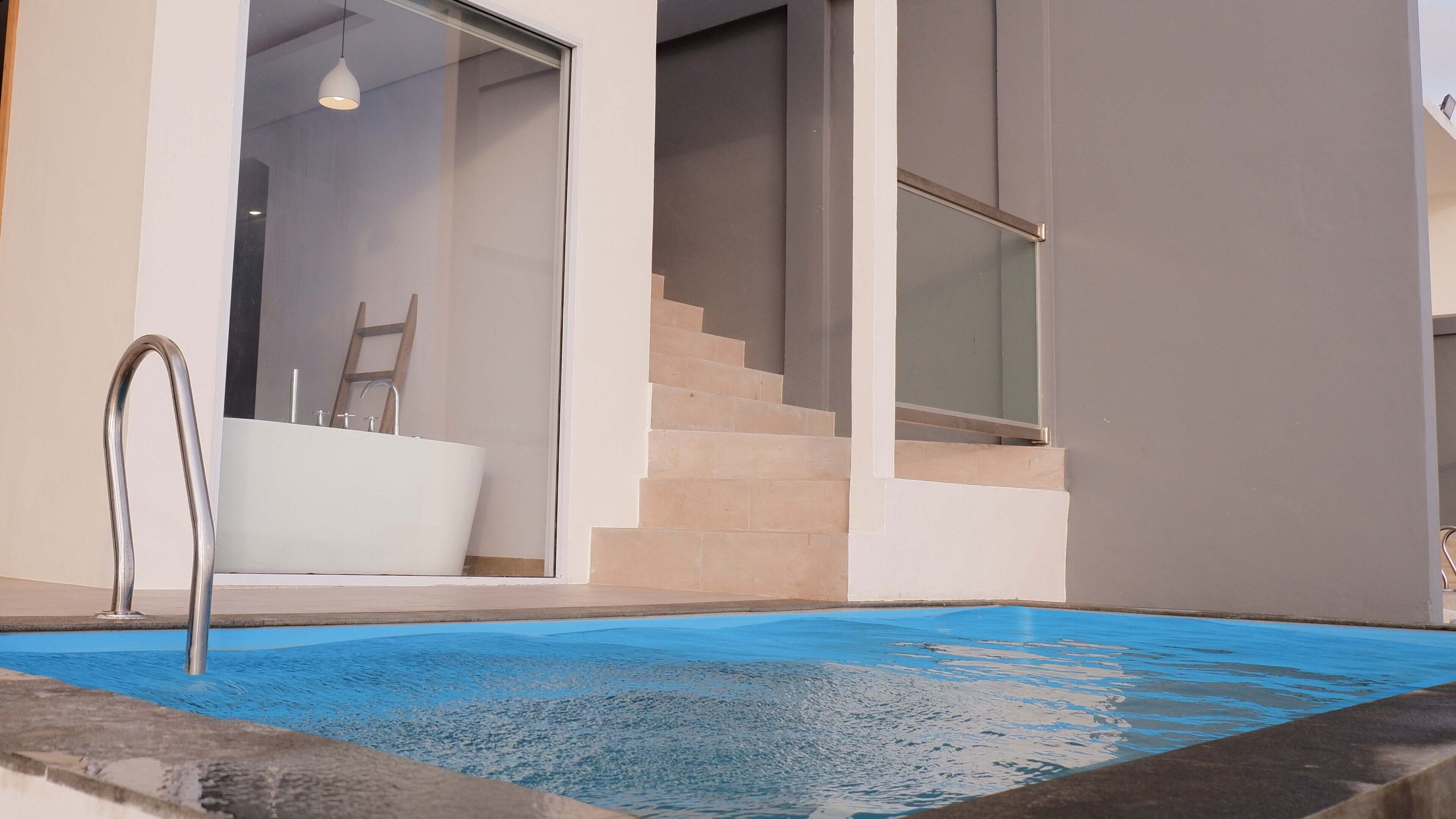 One Of A Kind Resort @Trikora Beach - Bintan