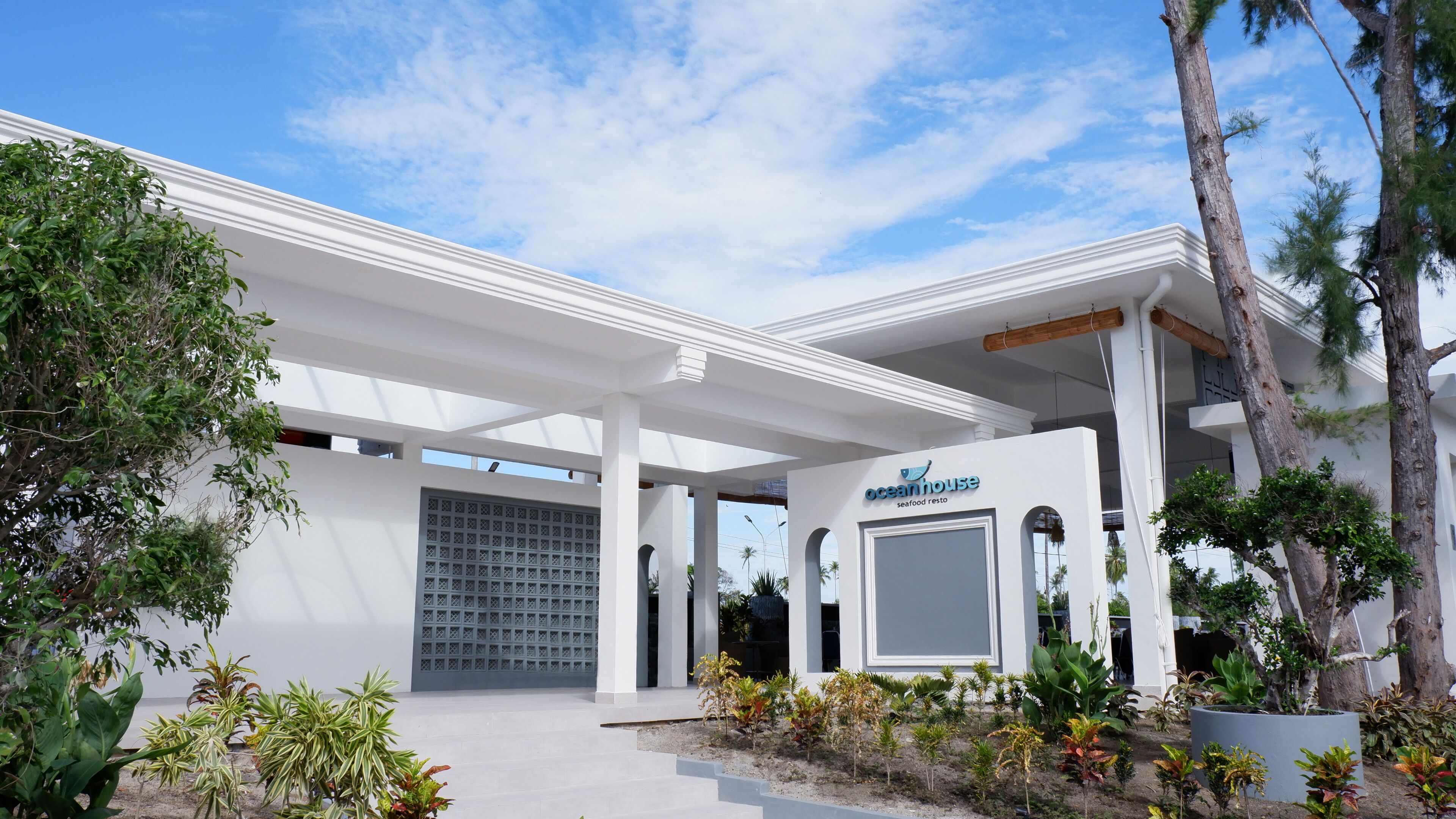 One Of A Kind Resort @Trikora Beach - Bintan