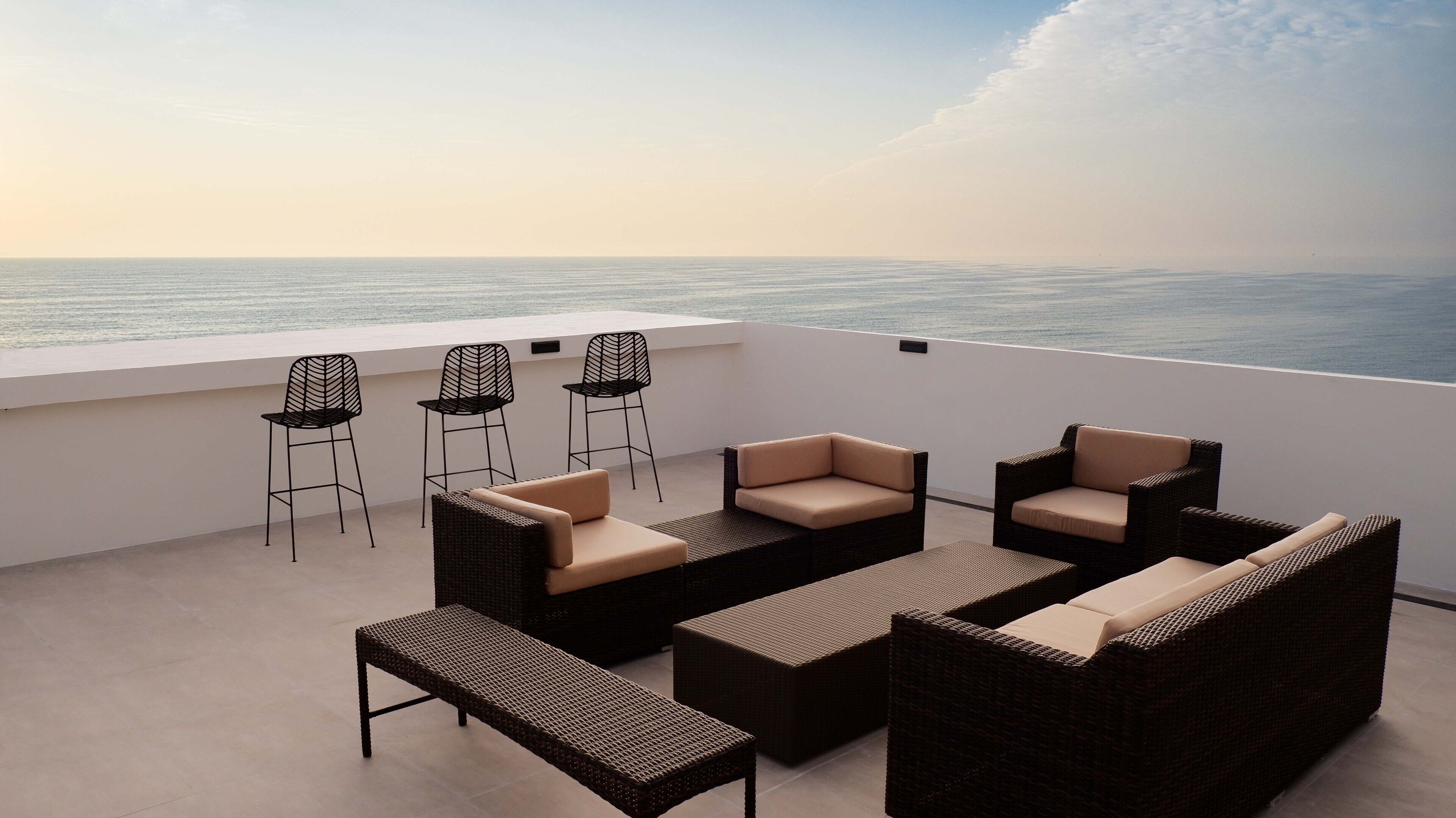 One Of A Kind Resort @Trikora Beach - Bintan