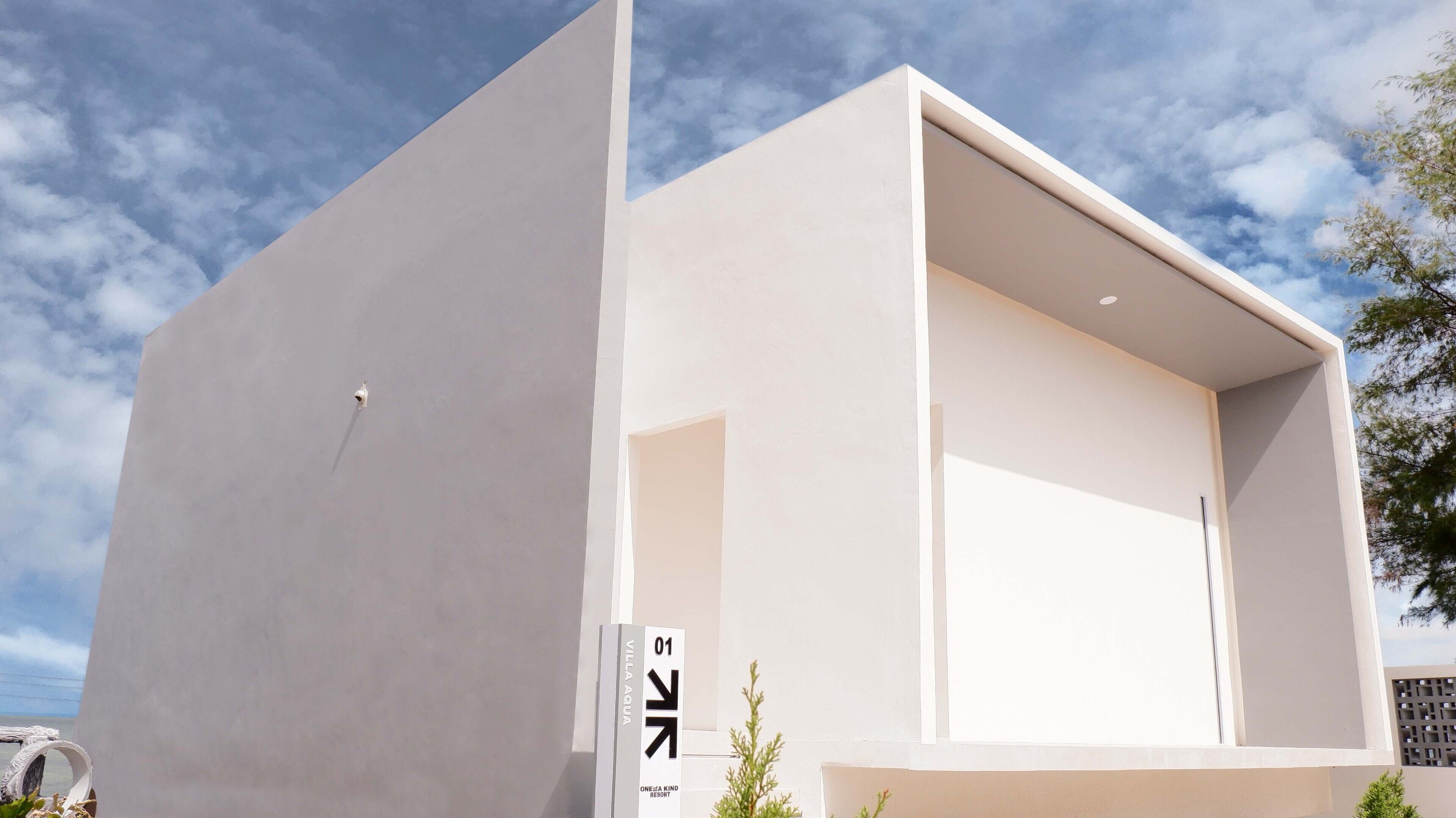 One Of A Kind Resort @Trikora Beach - Bintan