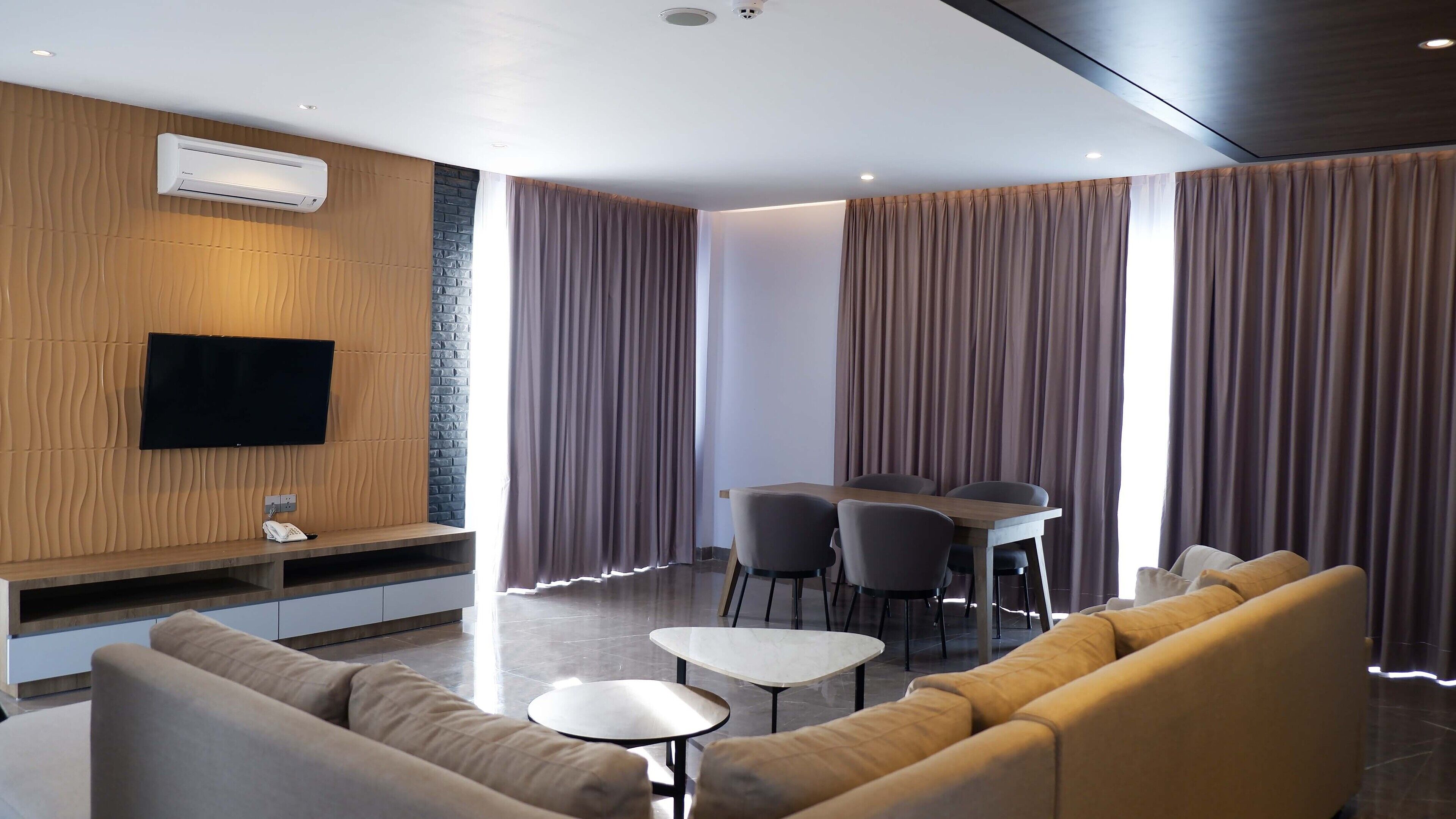 One Of A Kind Resort @Trikora Beach - Bintan