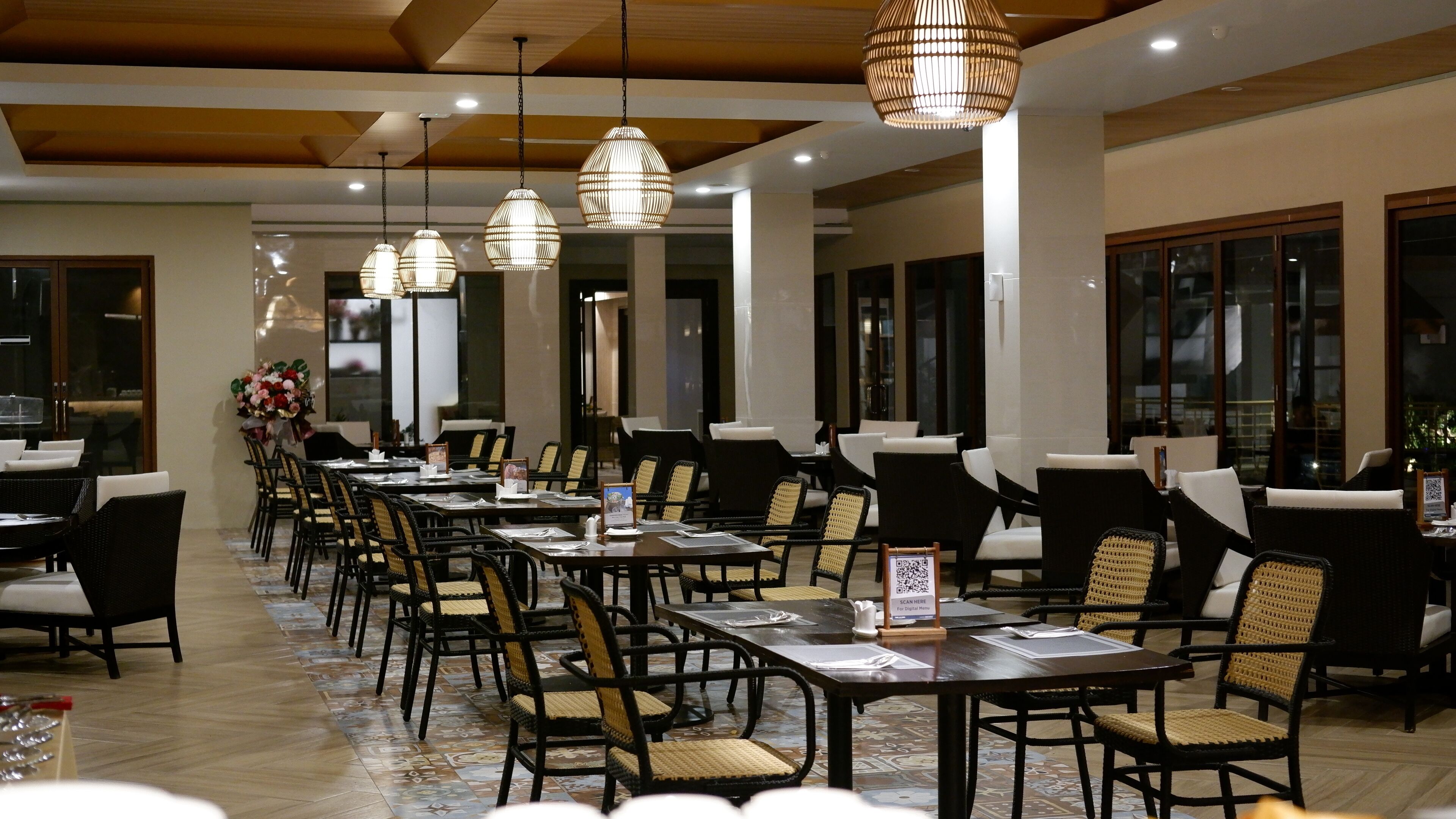 One Of A Kind Resort @Trikora Beach - Bintan