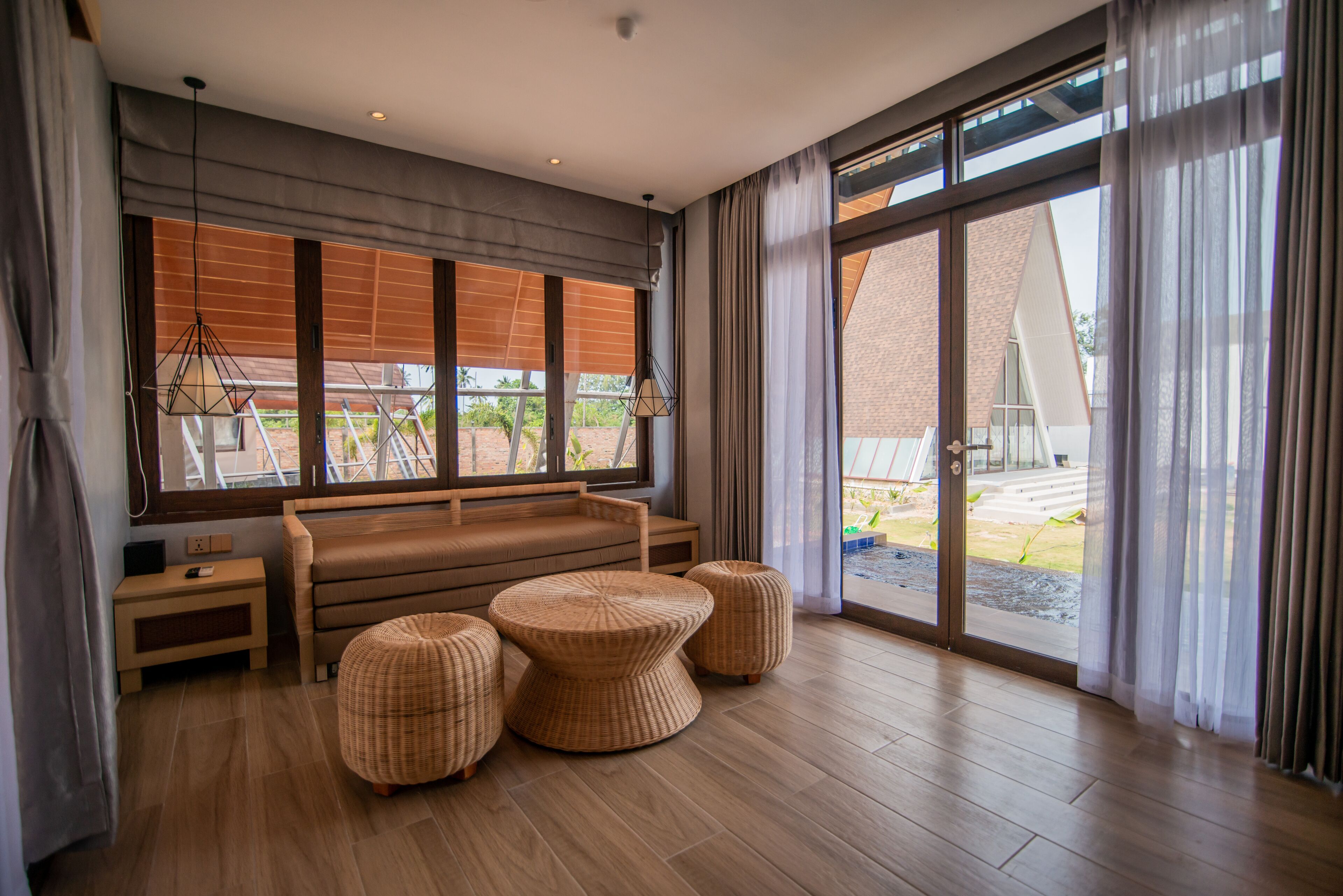 One Of A Kind Resort @Trikora Beach - Bintan