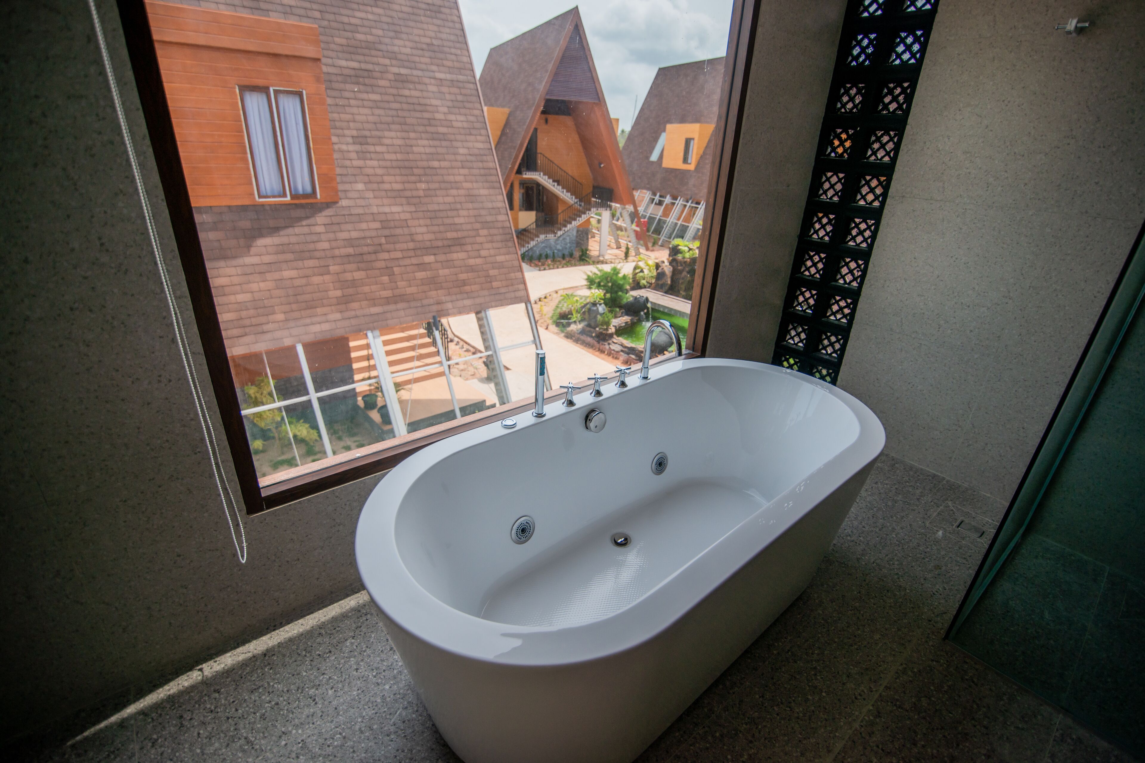 One Of A Kind Resort @Trikora Beach - Bintan