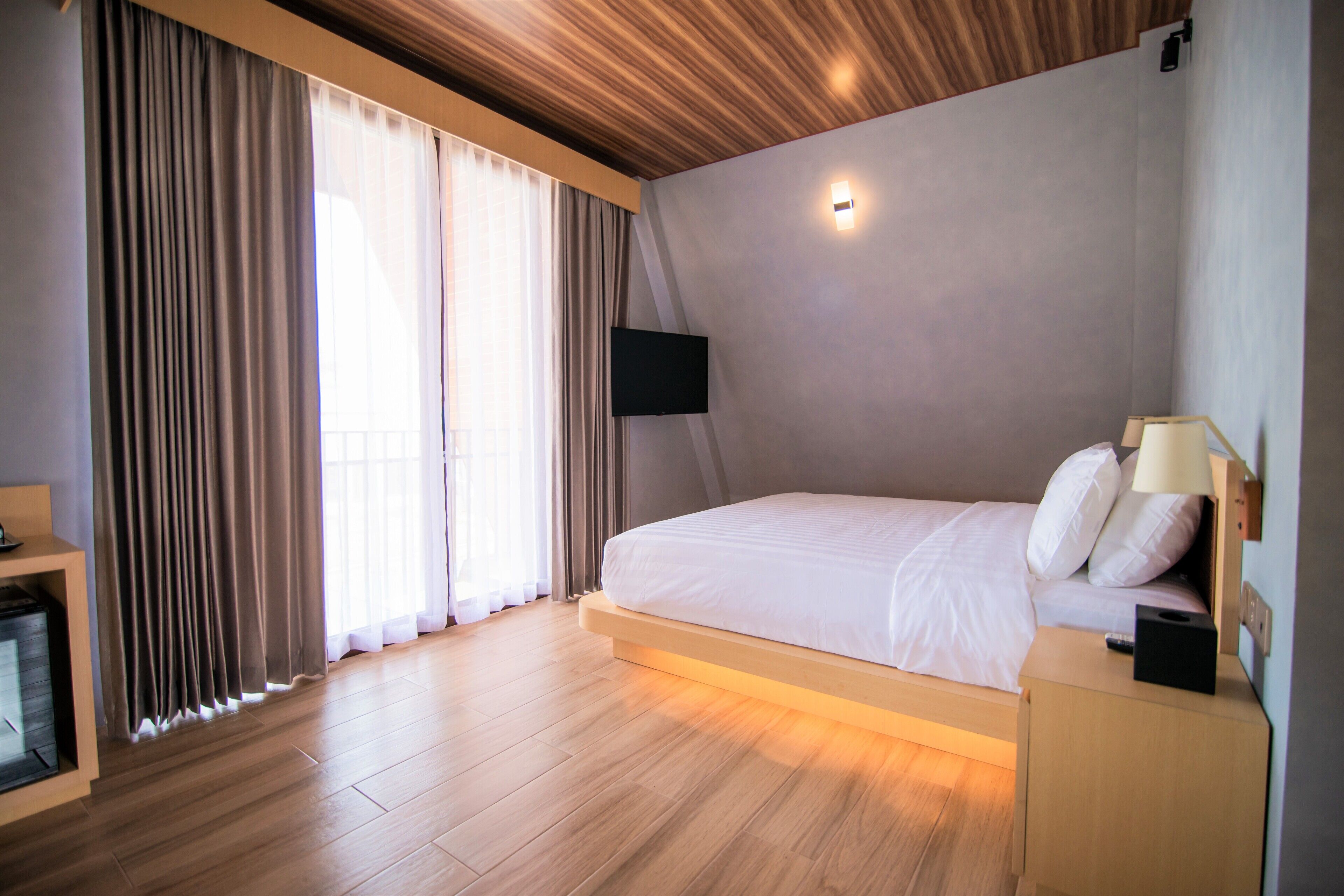 One Of A Kind Resort @Trikora Beach - Bintan