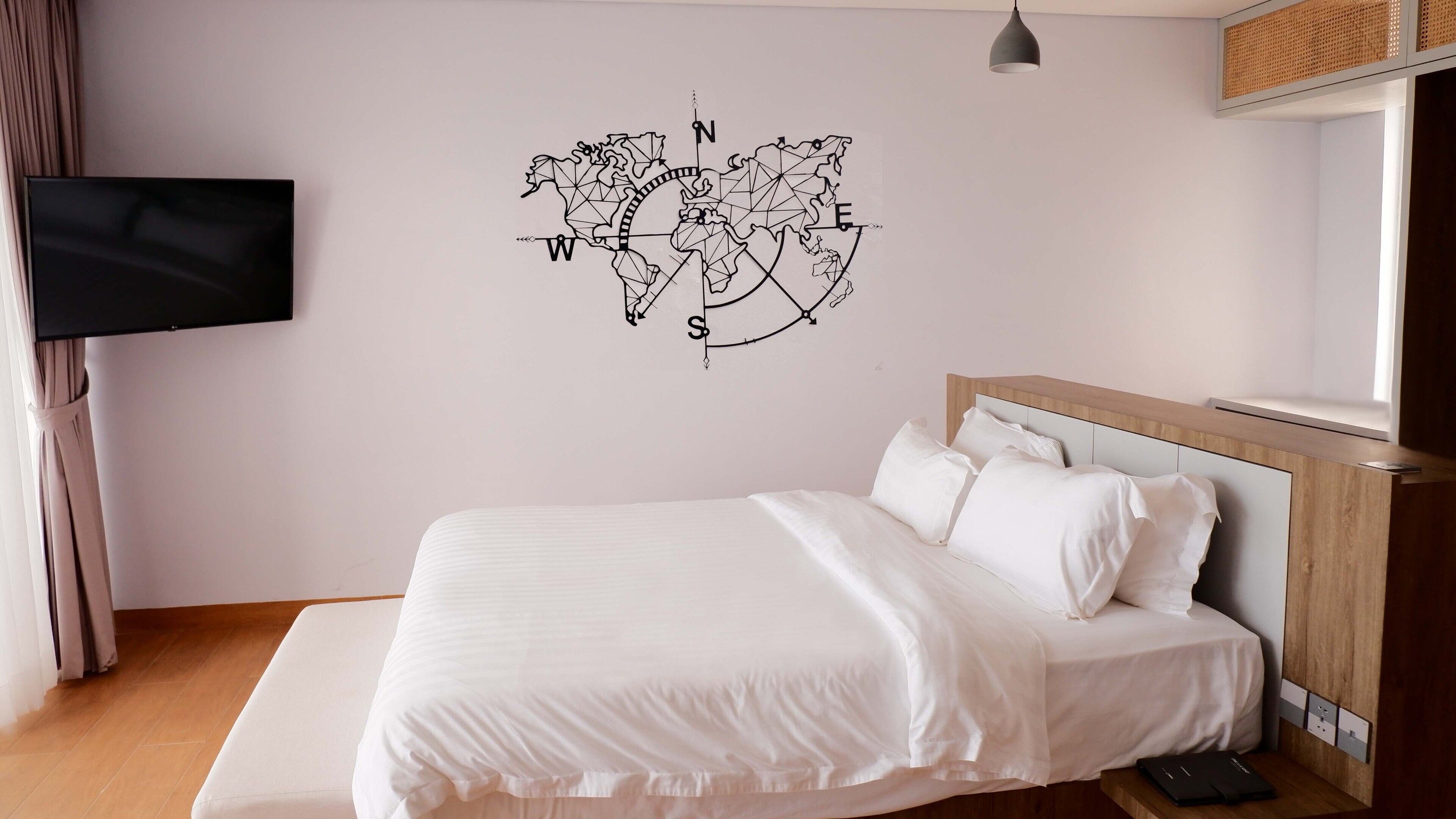 One Of A Kind Resort @Trikora Beach - Bintan