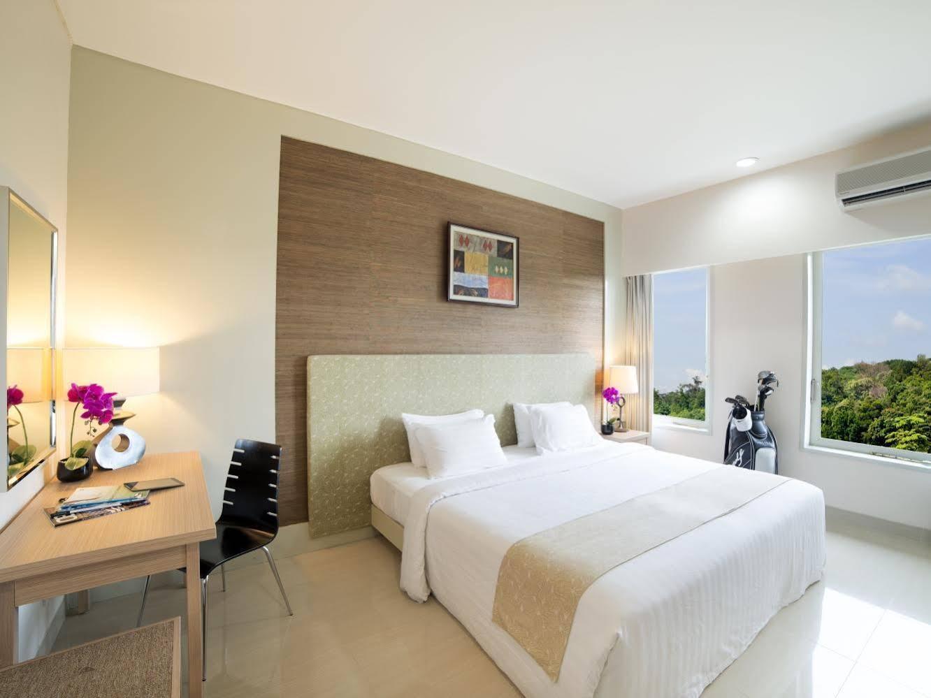 Ria Bintan Golf Resort