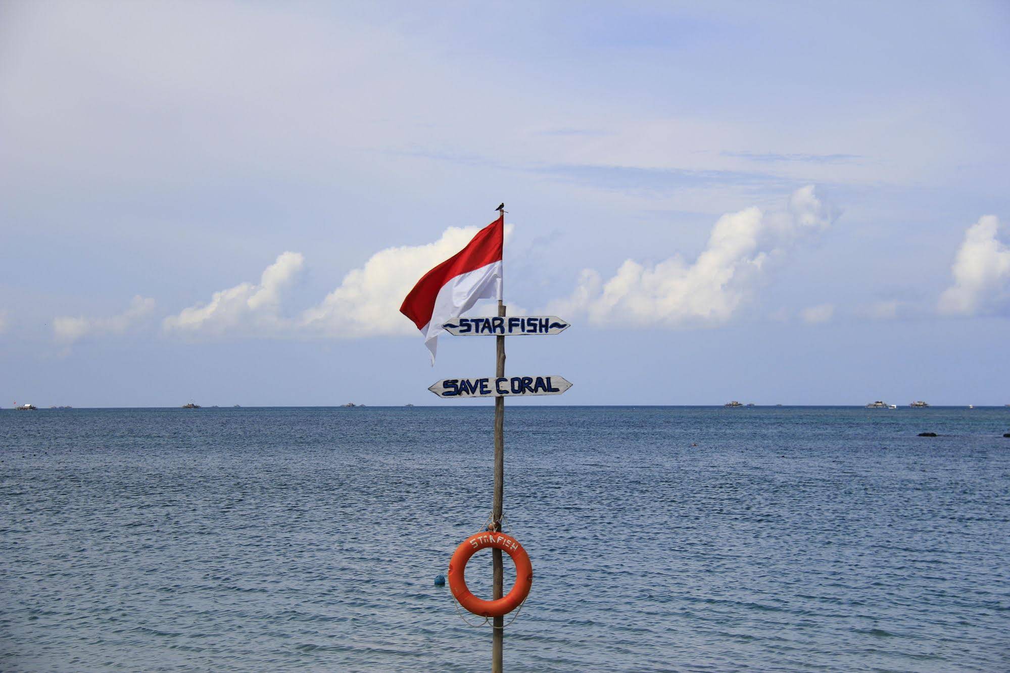 Serumpun Padi Emas Resort