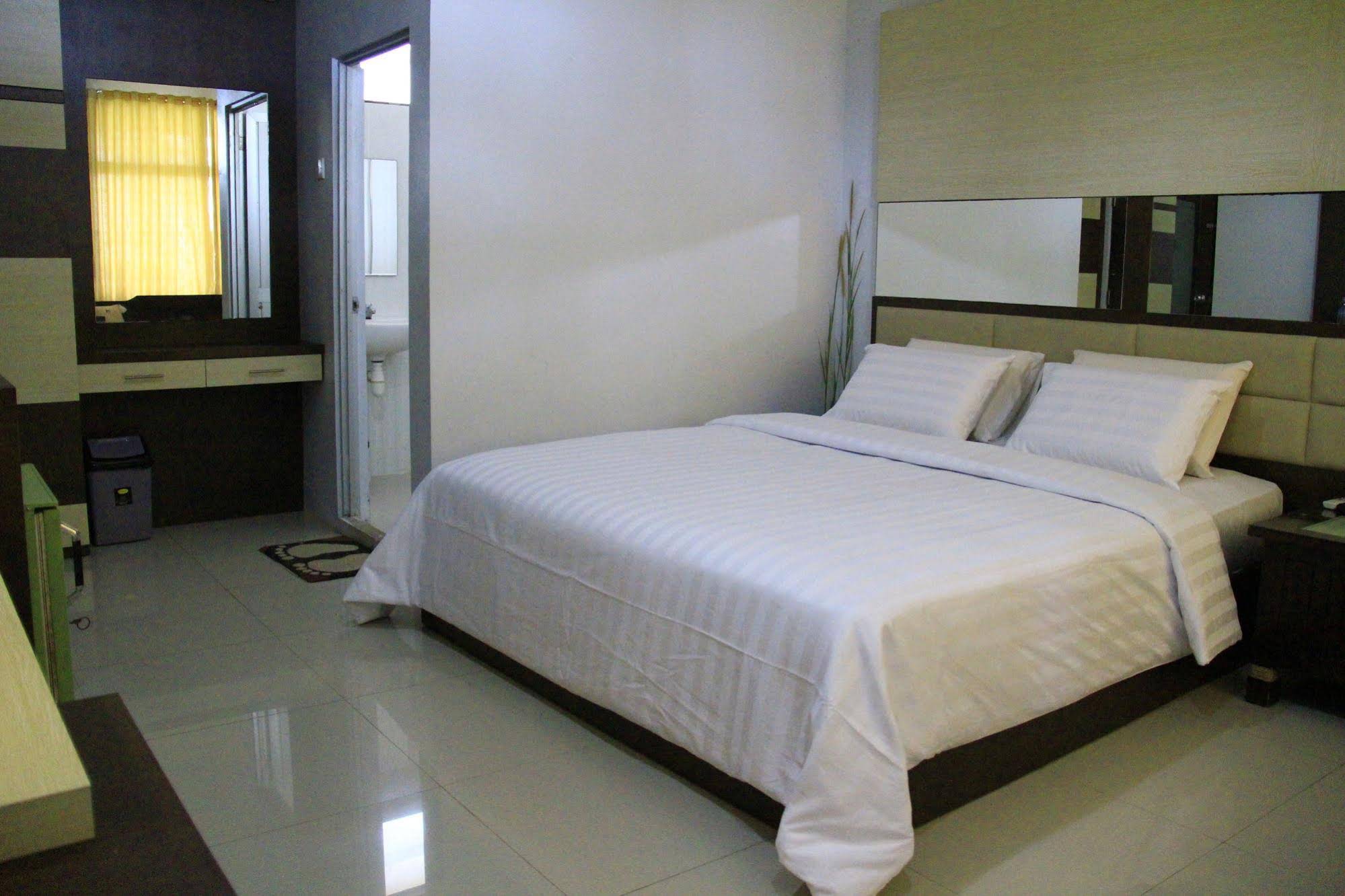 Serumpun Padi Emas Resort