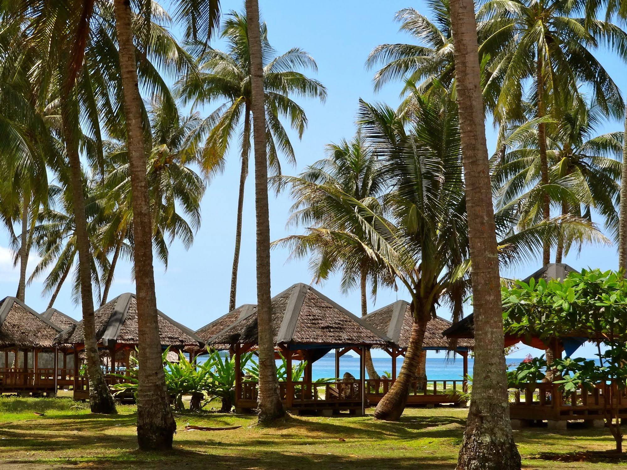 Serumpun Padi Emas Resort