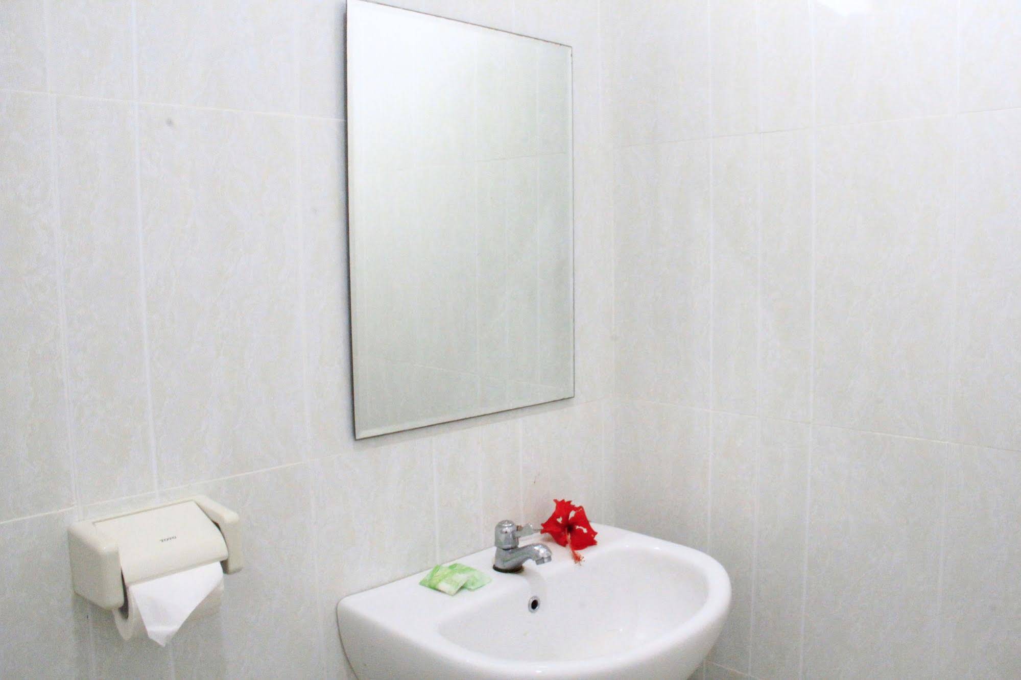 Serumpun Padi Emas Resort