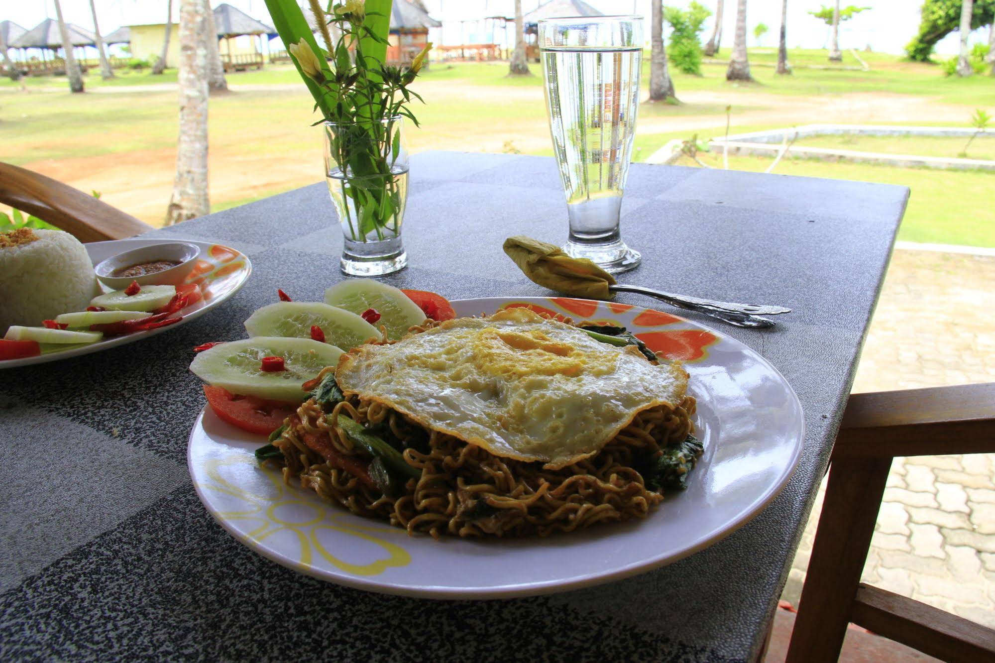 Serumpun Padi Emas Resort