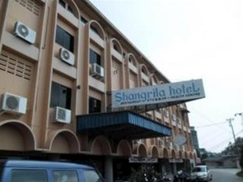 Shangrila Hotel