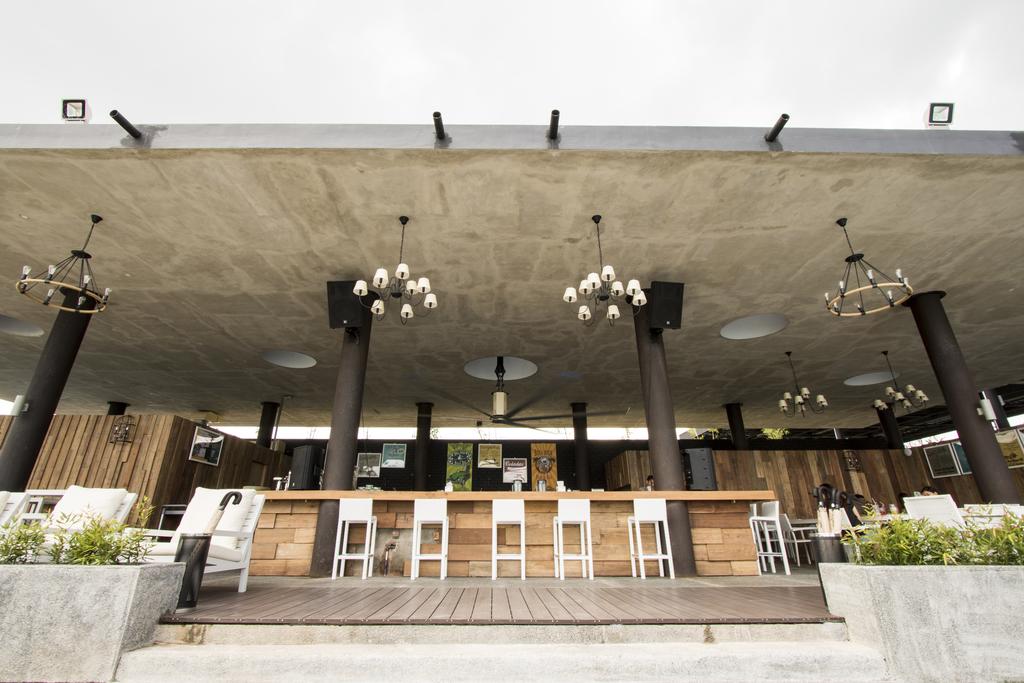 Natra Bintan, A Tribute Portfolio Resort