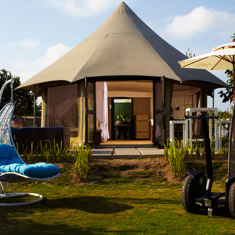 Natra Bintan, A Tribute Portfolio Resort