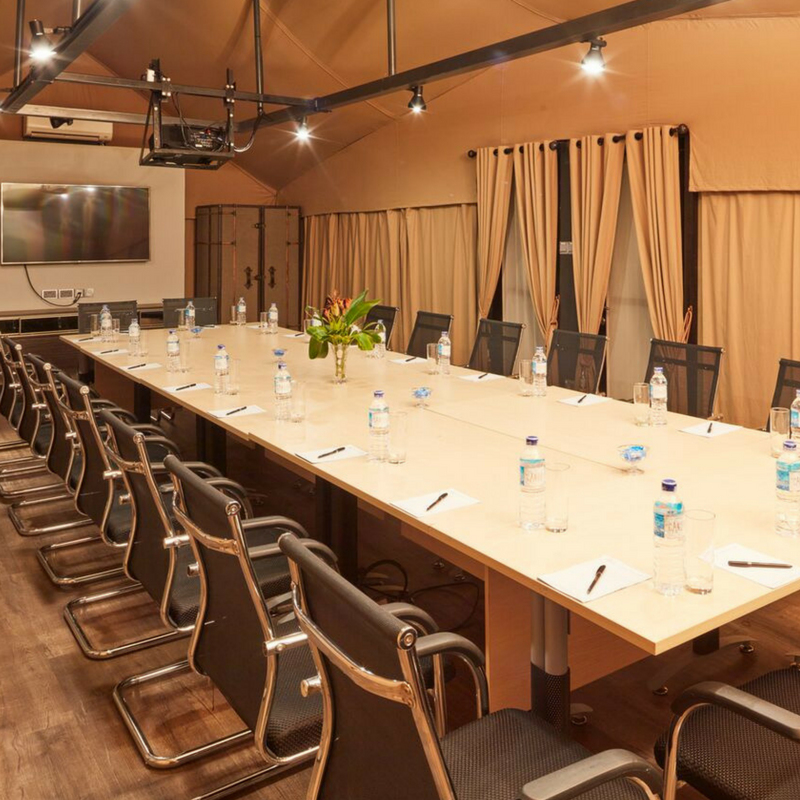 Natra Bintan, A Tribute Portfolio Resort