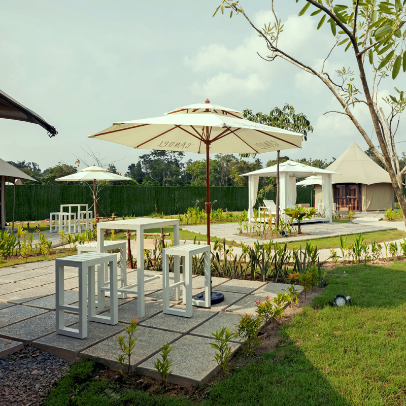 Natra Bintan, A Tribute Portfolio Resort
