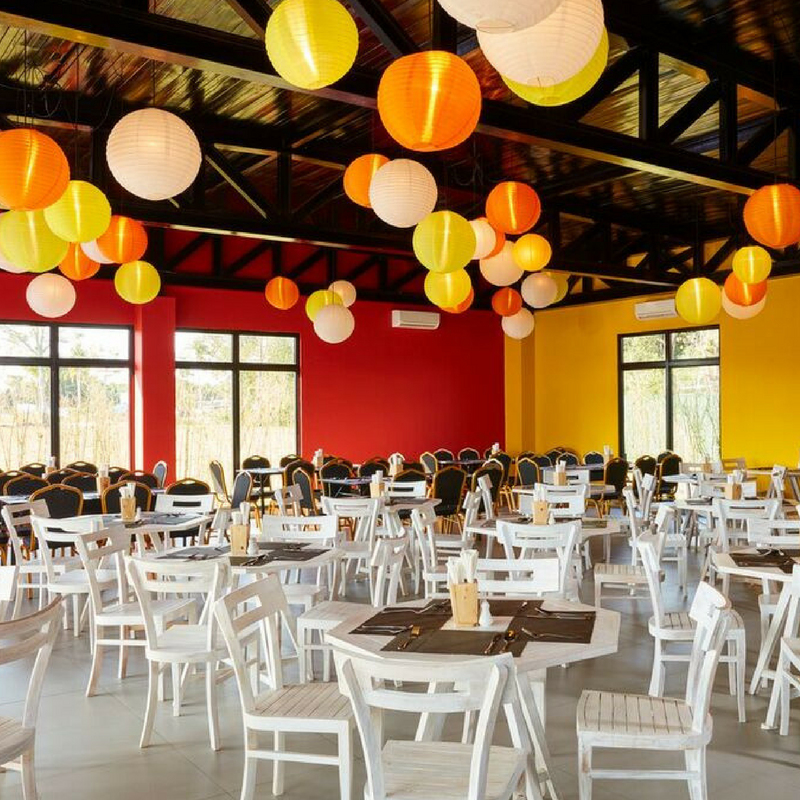 Natra Bintan, A Tribute Portfolio Resort