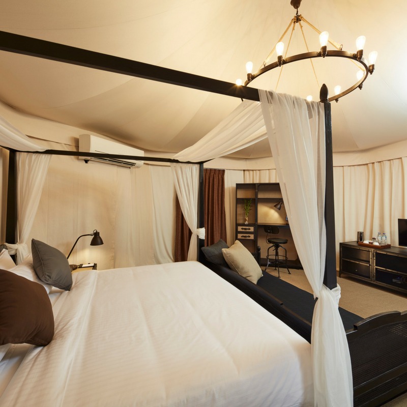 Natra Bintan, A Tribute Portfolio Resort