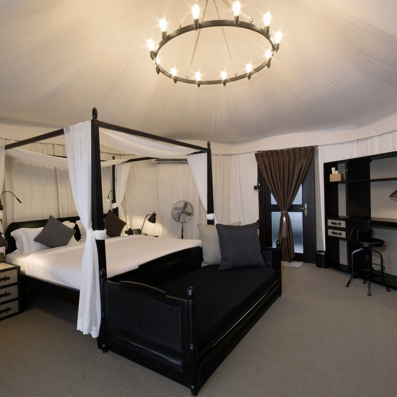 Natra Bintan, A Tribute Portfolio Resort