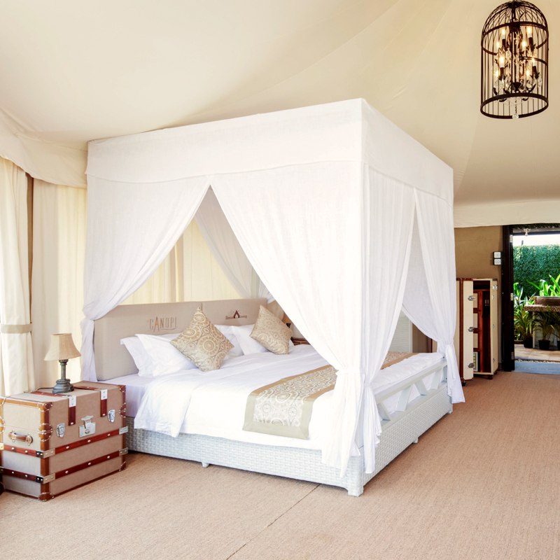 Natra Bintan, A Tribute Portfolio Resort