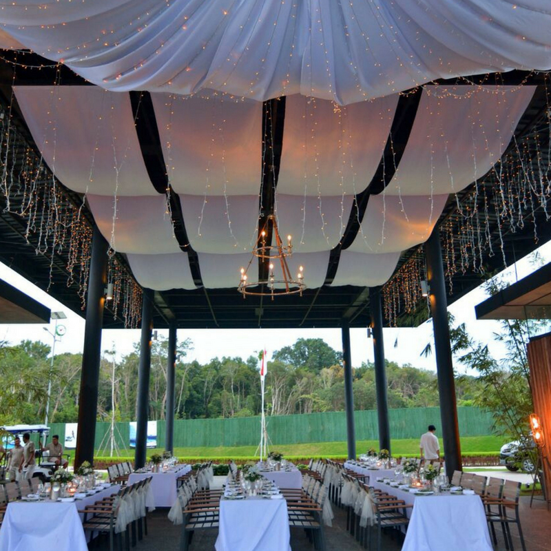 Natra Bintan, A Tribute Portfolio Resort