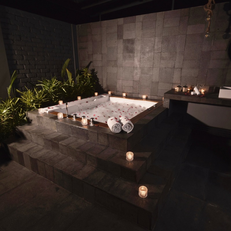 Natra Bintan, A Tribute Portfolio Resort