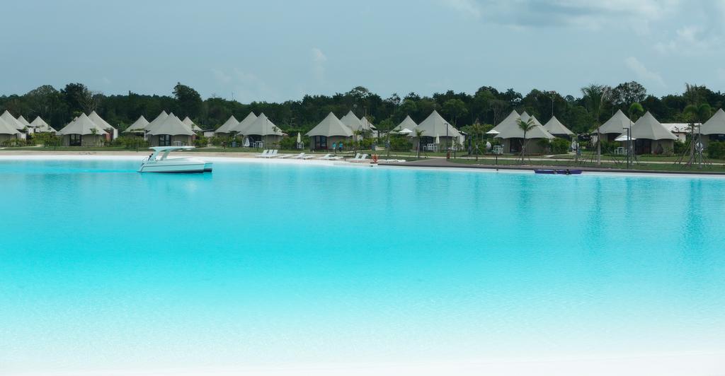 Natra Bintan, A Tribute Portfolio Resort