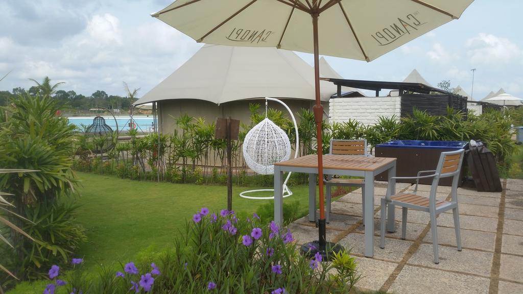 Natra Bintan, A Tribute Portfolio Resort