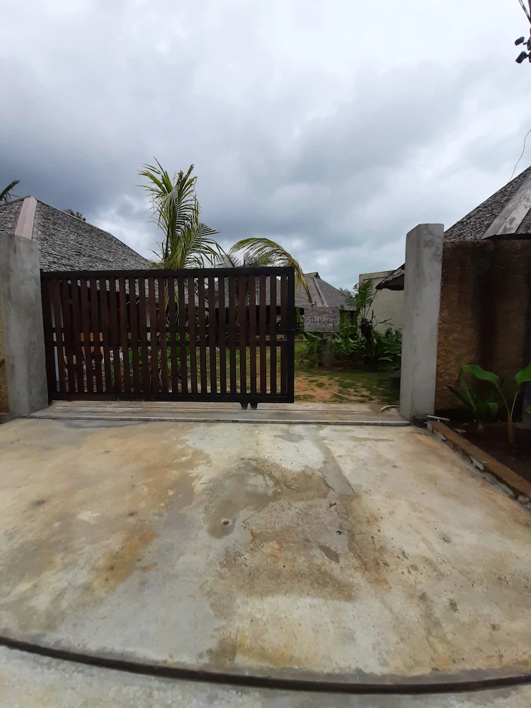 The Kelong Trikora Resort