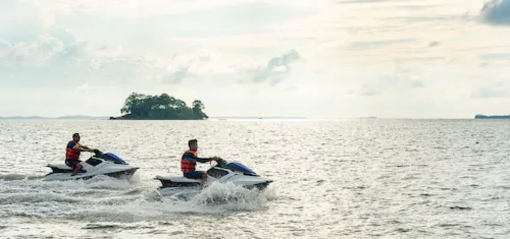 The Residence Bintan