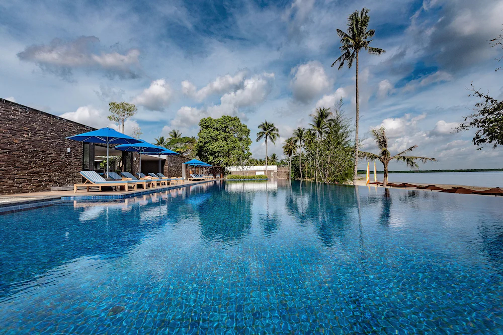 The Residence Bintan