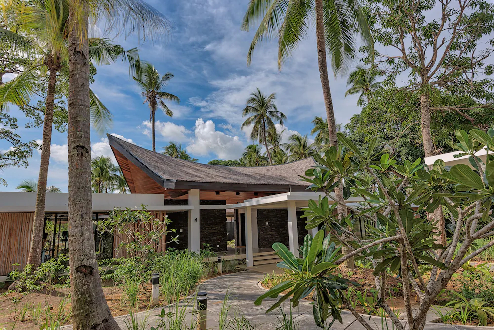 The Residence Bintan