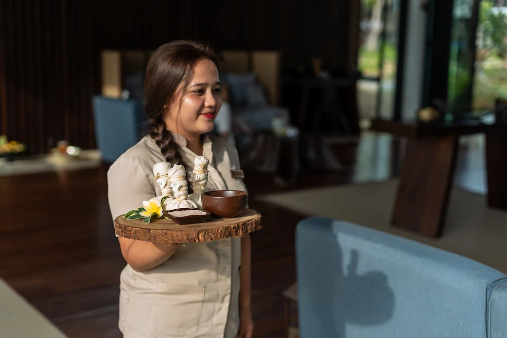 The Residence Bintan