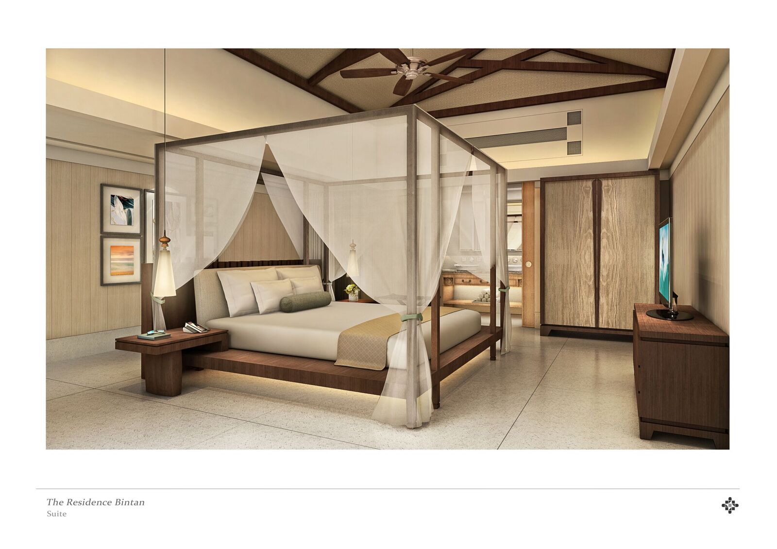 The Residence Bintan