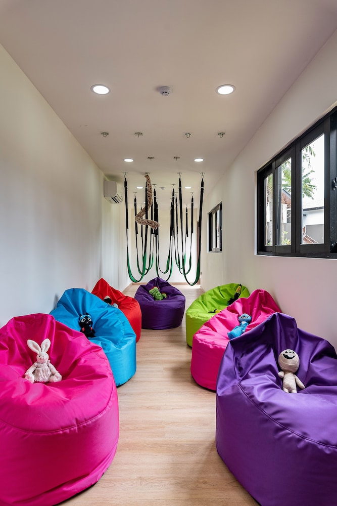 The Residence Bintan