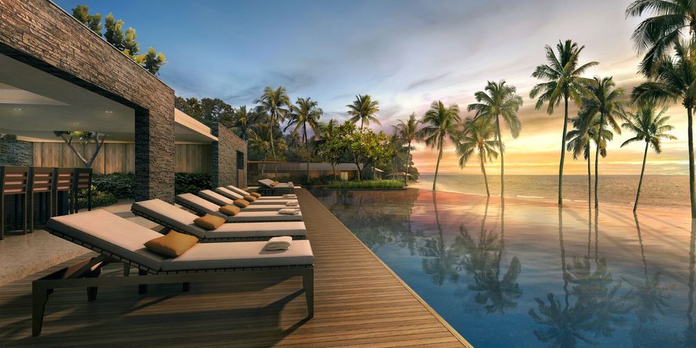 The Residence Bintan