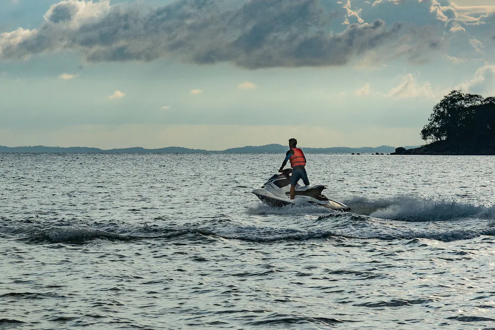 The Residence Bintan