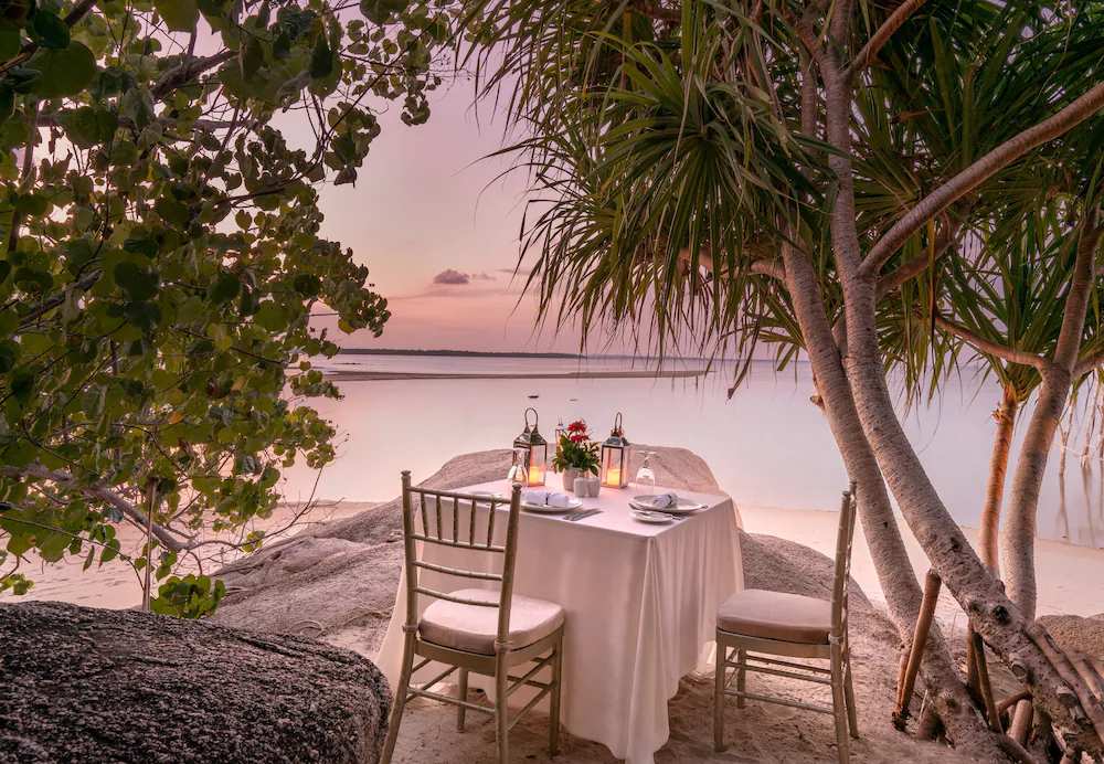 The Residence Bintan