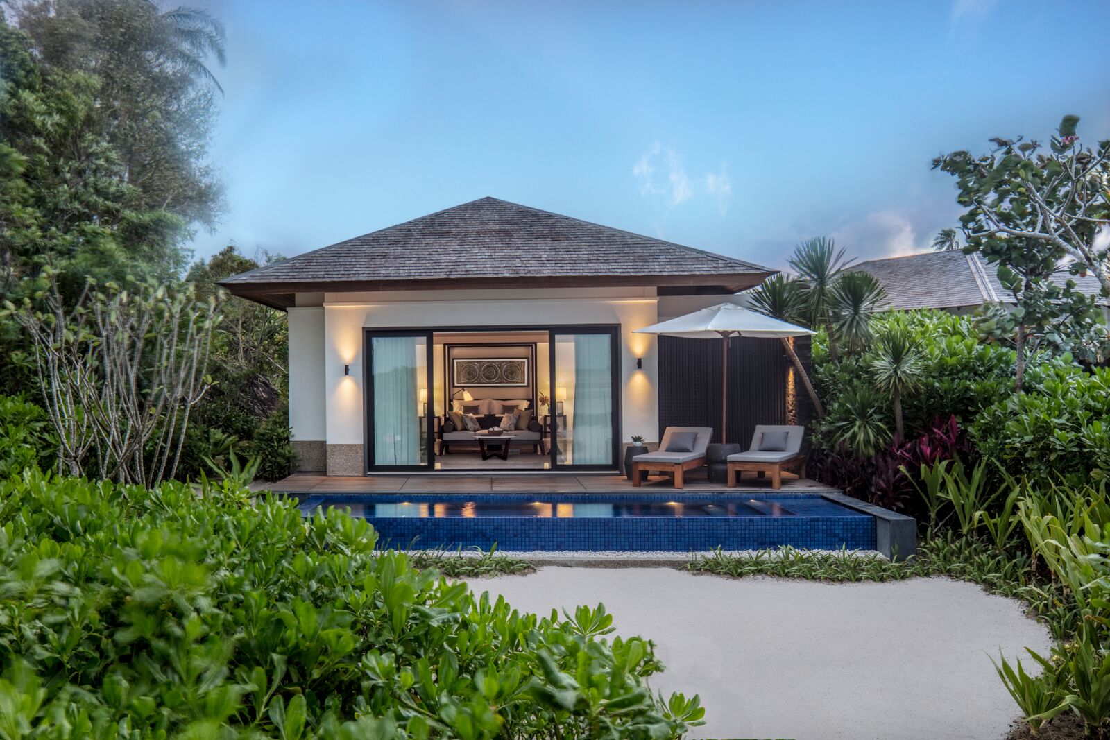 The Residence Bintan