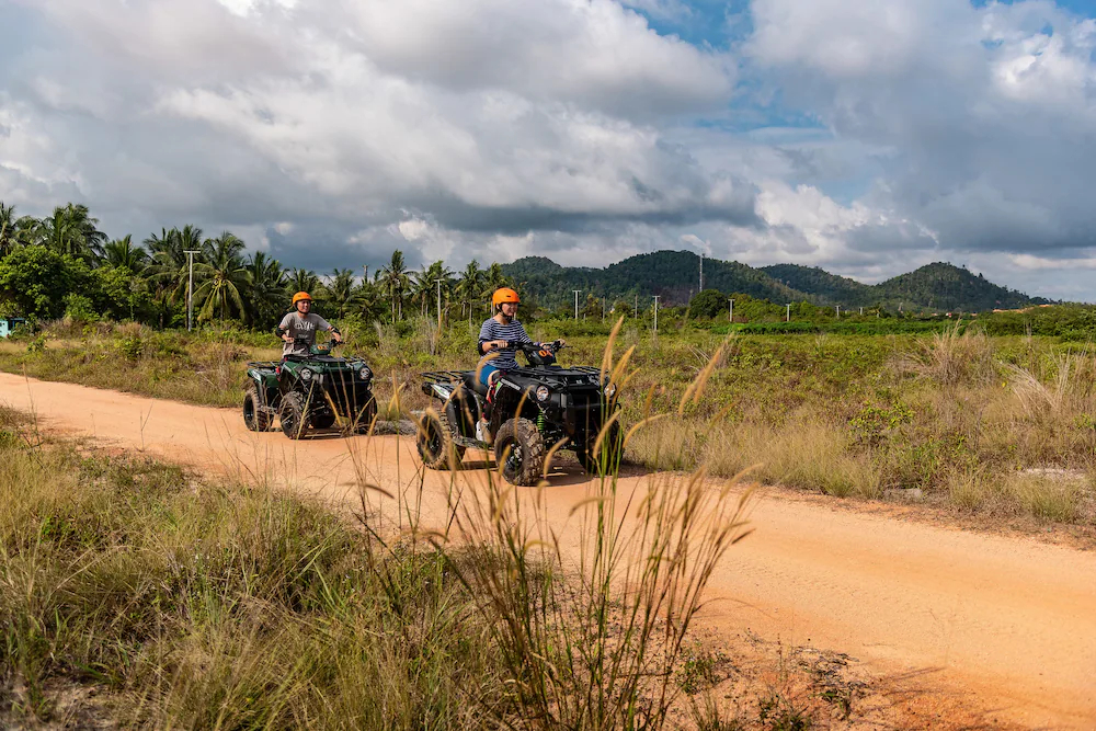 The Residence Bintan