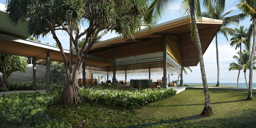 The Residence Bintan