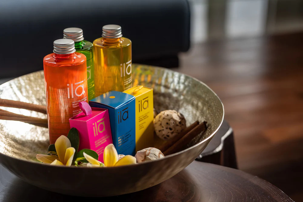 The Residence Bintan