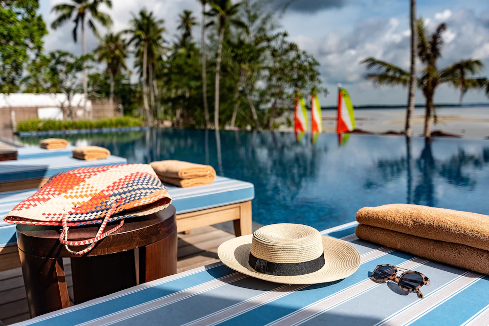 The Residence Bintan