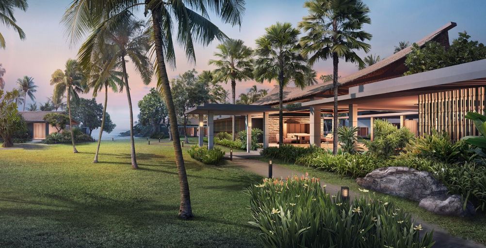 The Residence Bintan